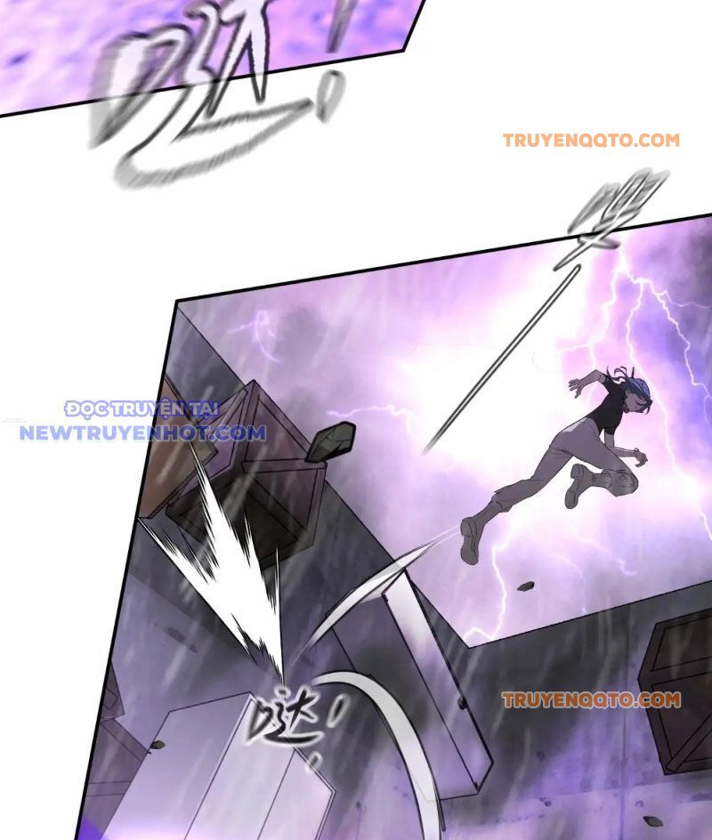 Ác Chi Hoàn - Chapter 40 - Page 17