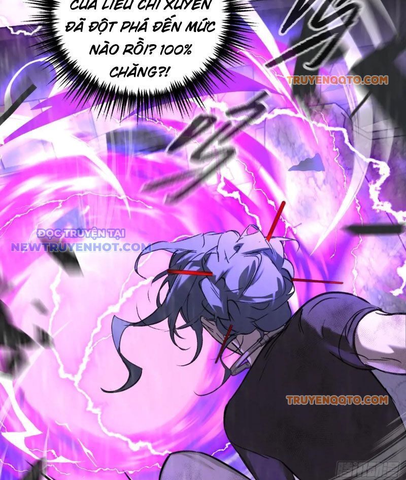 Ác Chi Hoàn - Chapter 40 - Page 19