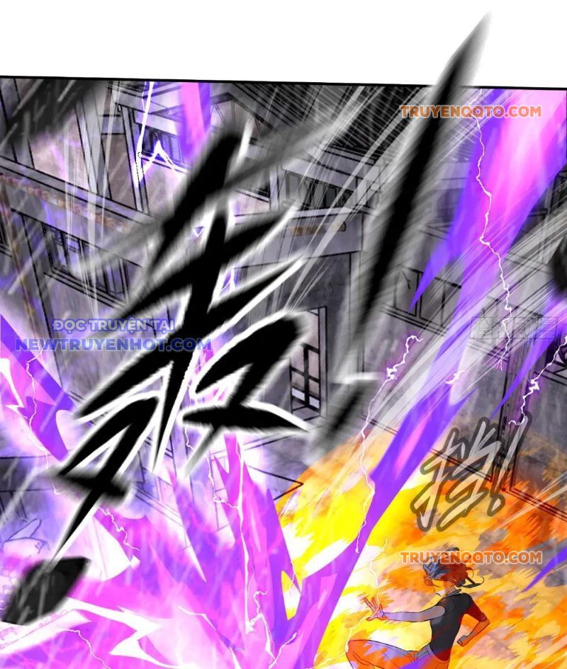 Ác Chi Hoàn - Chapter 40 - Page 21