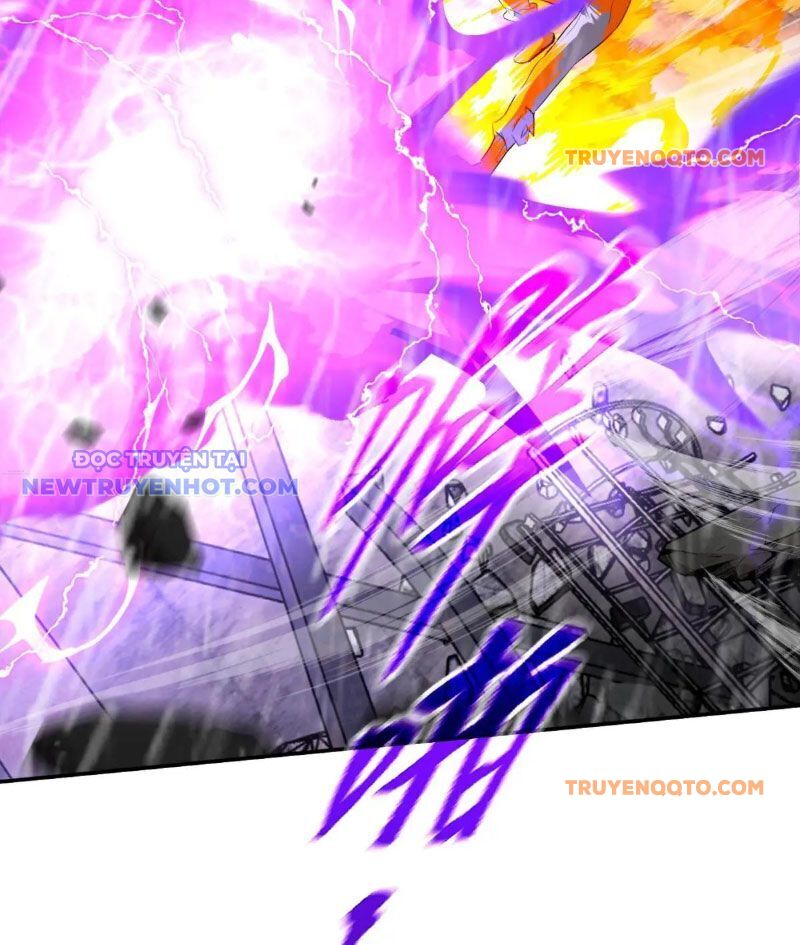 Ác Chi Hoàn - Chapter 40 - Page 22