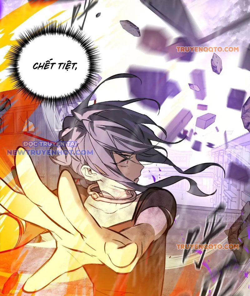 Ác Chi Hoàn - Chapter 40 - Page 27