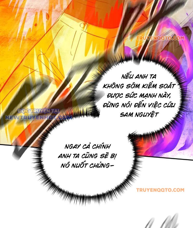 Ác Chi Hoàn - Chapter 40 - Page 28