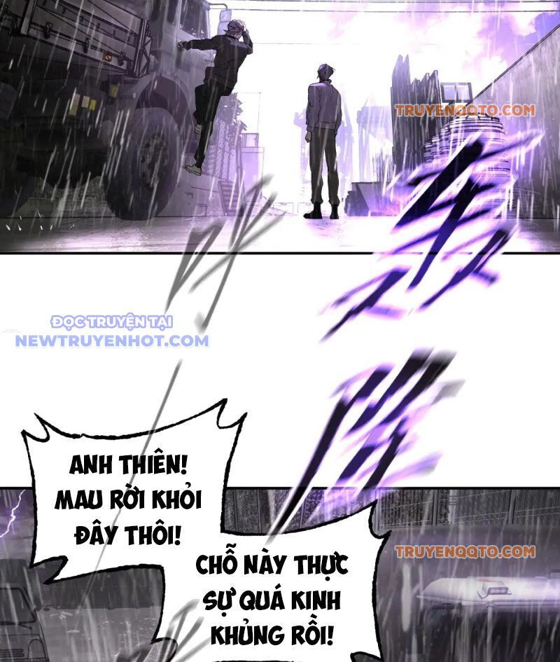 Ác Chi Hoàn - Chapter 40 - Page 3