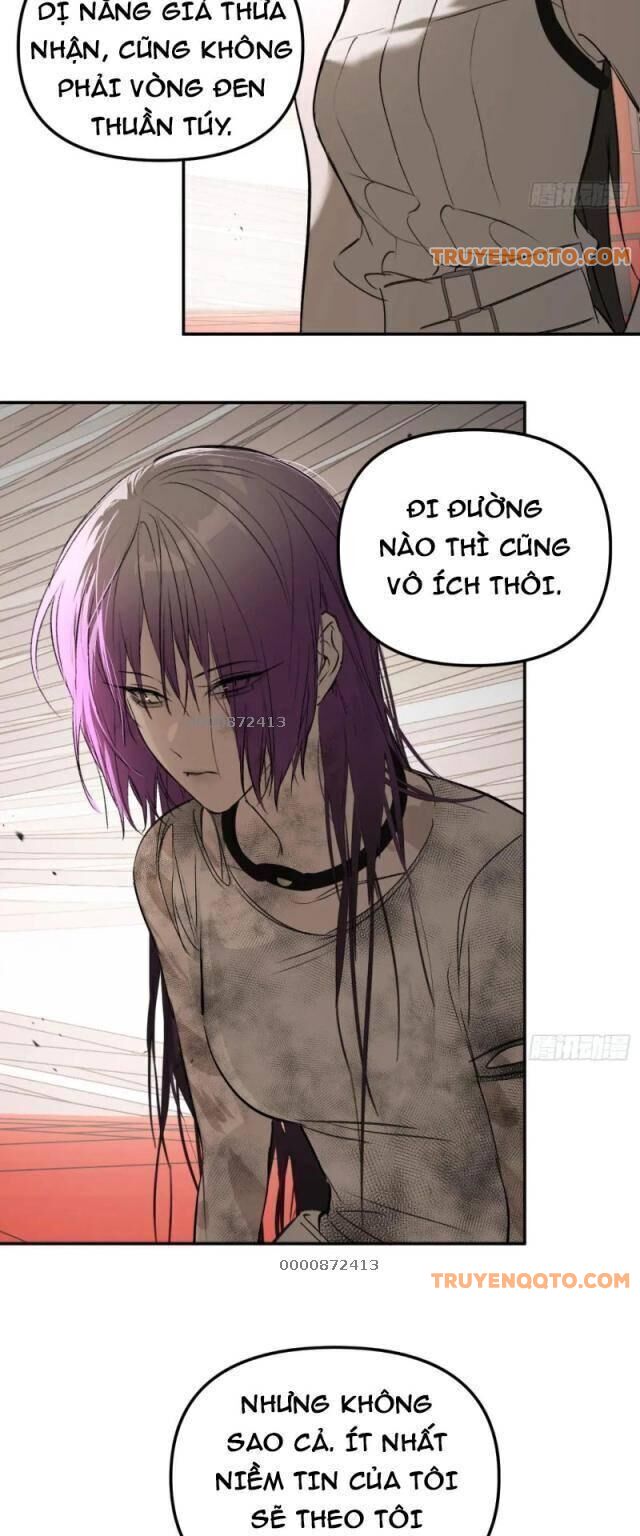 Ác Chi Hoàn - Chapter 40 - Page 32