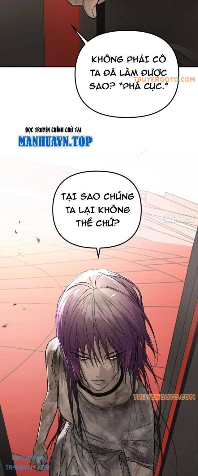 Ác Chi Hoàn - Chapter 40 - Page 35