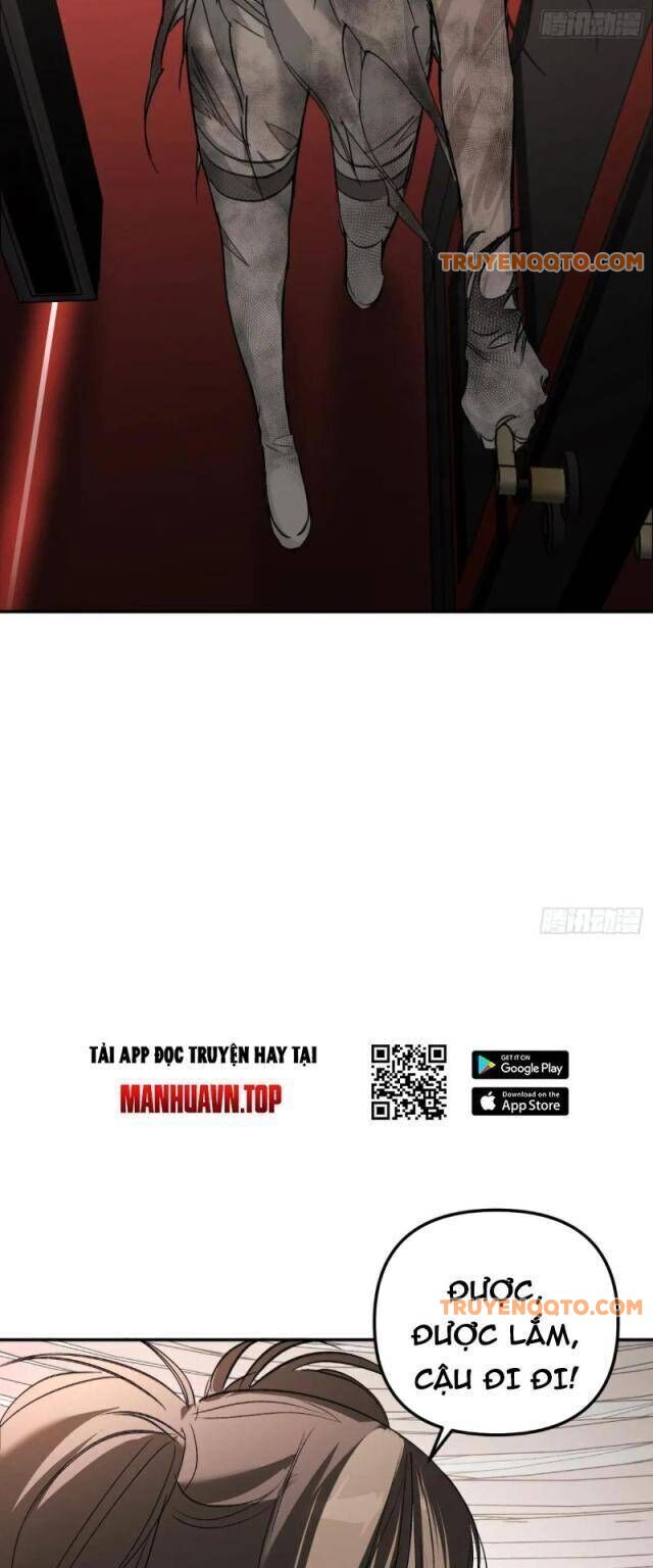 Ác Chi Hoàn - Chapter 40 - Page 36