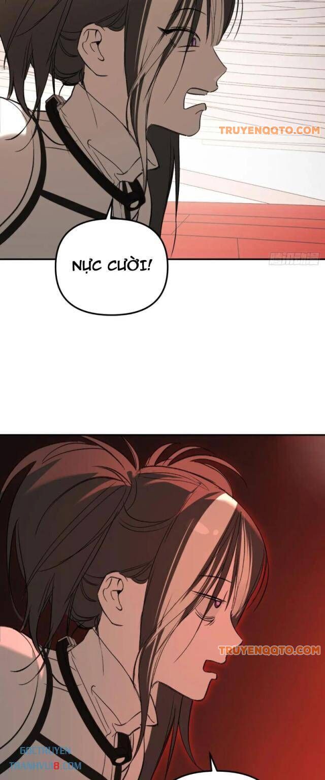 Ác Chi Hoàn - Chapter 40 - Page 37