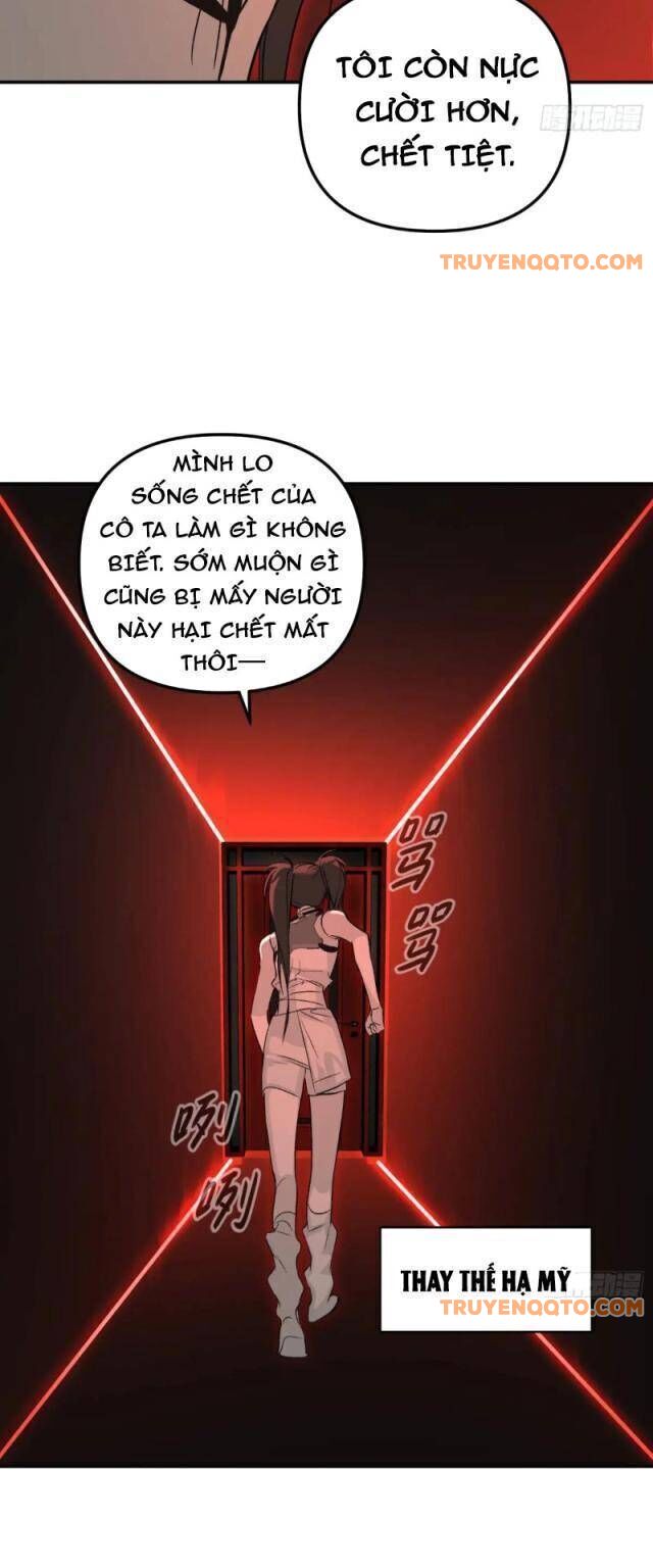 Ác Chi Hoàn - Chapter 40 - Page 38