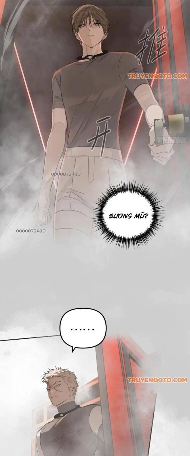 Ác Chi Hoàn - Chapter 40 - Page 40