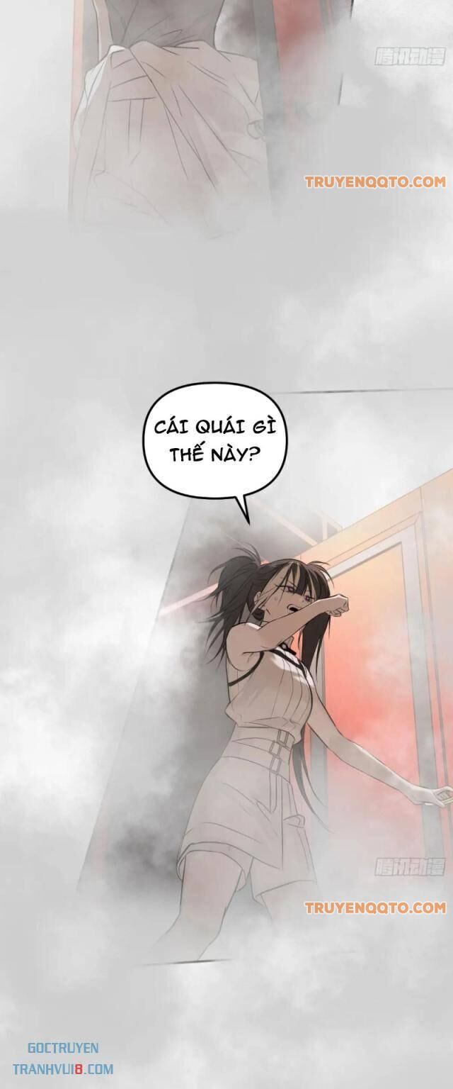 Ác Chi Hoàn - Chapter 40 - Page 41