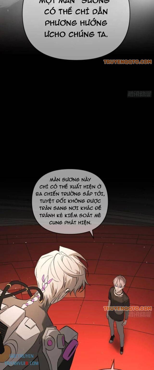 Ác Chi Hoàn - Chapter 40 - Page 45