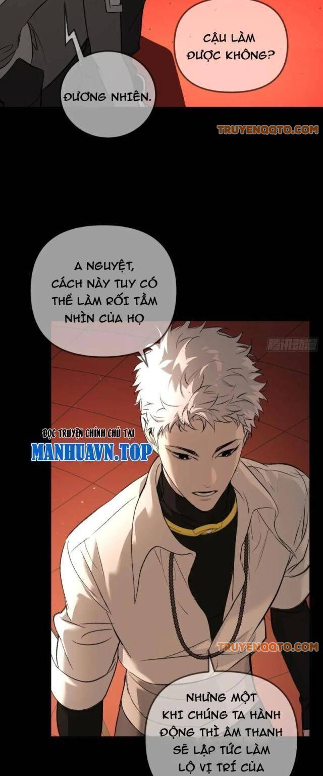 Ác Chi Hoàn - Chapter 40 - Page 46