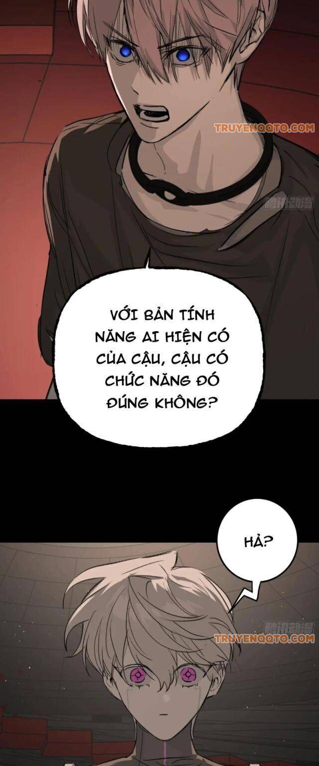 Ác Chi Hoàn - Chapter 40 - Page 48