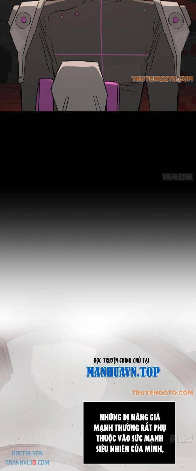 Ác Chi Hoàn - Chapter 40 - Page 49