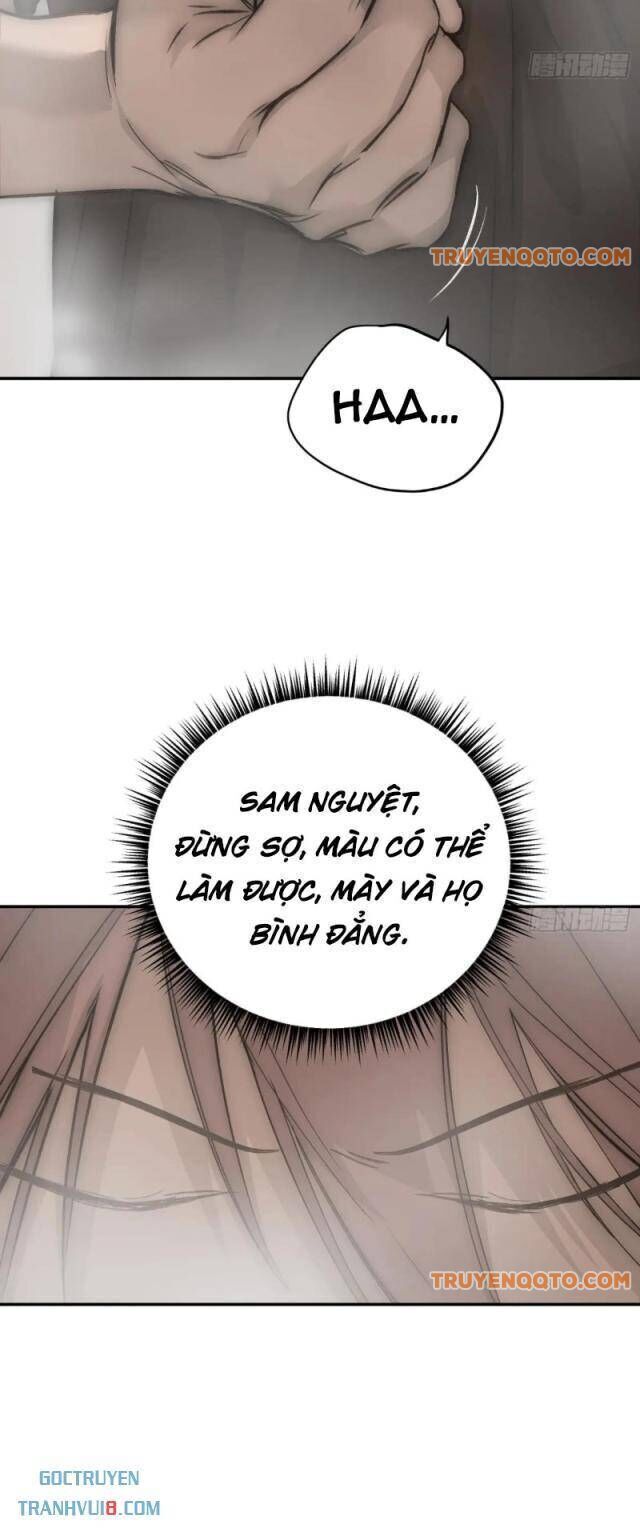 Ác Chi Hoàn - Chapter 40 - Page 51