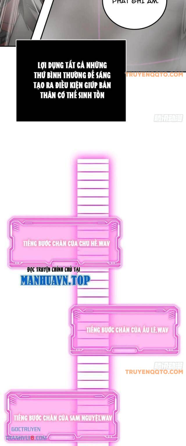 Ác Chi Hoàn - Chapter 40 - Page 53