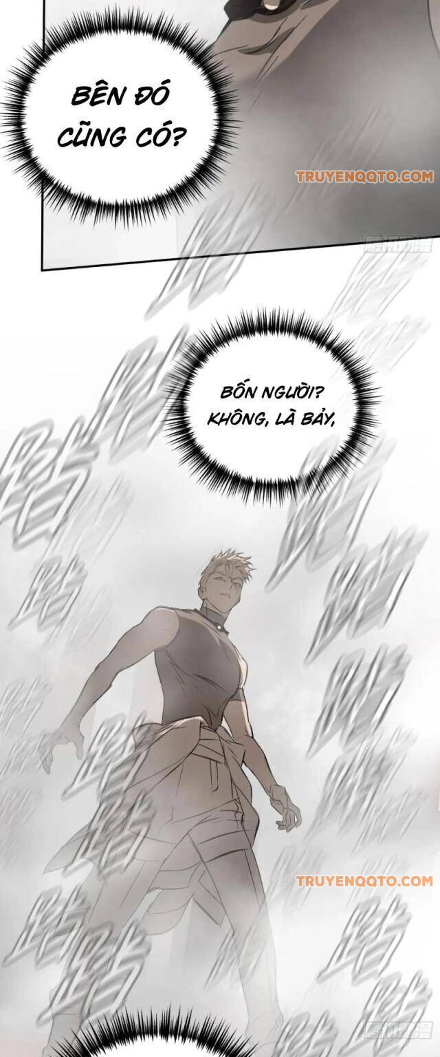 Ác Chi Hoàn - Chapter 40 - Page 56