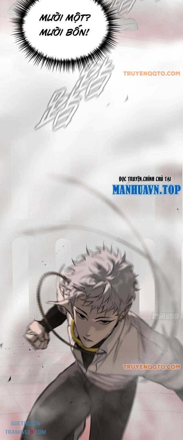 Ác Chi Hoàn - Chapter 40 - Page 57