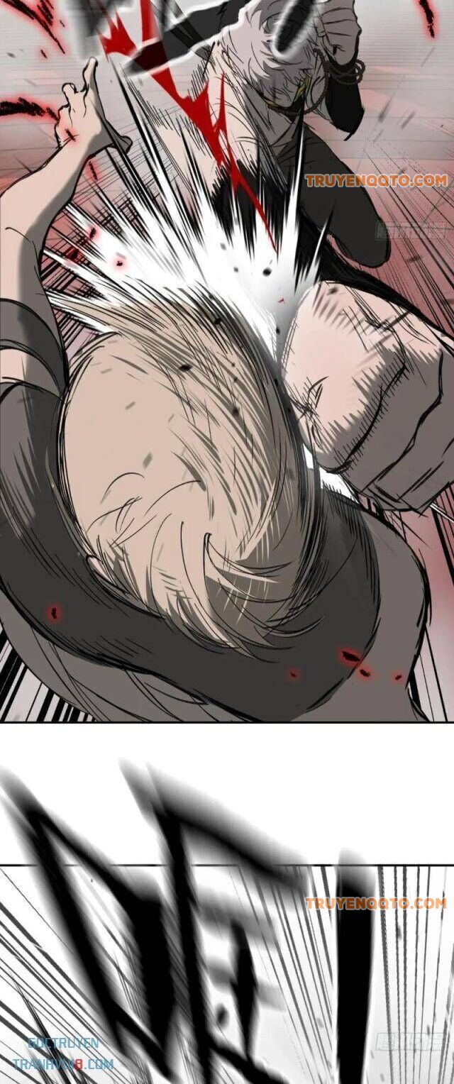 Ác Chi Hoàn - Chapter 40 - Page 59