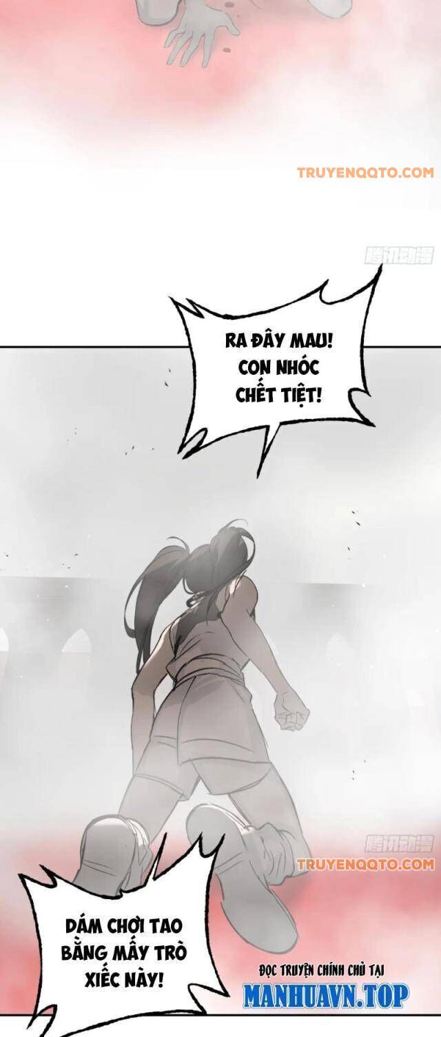 Ác Chi Hoàn - Chapter 40 - Page 64