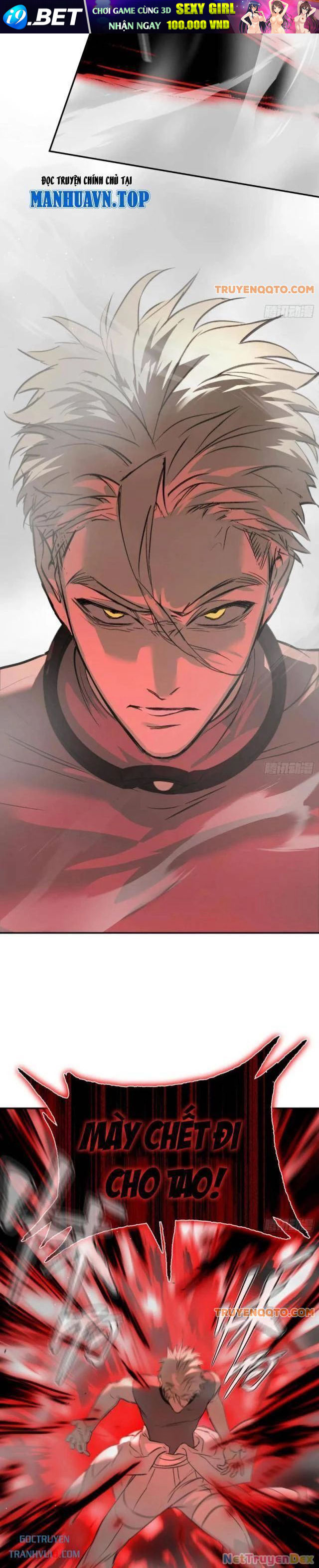 Ác Chi Hoàn - Chapter 41 - Page 13