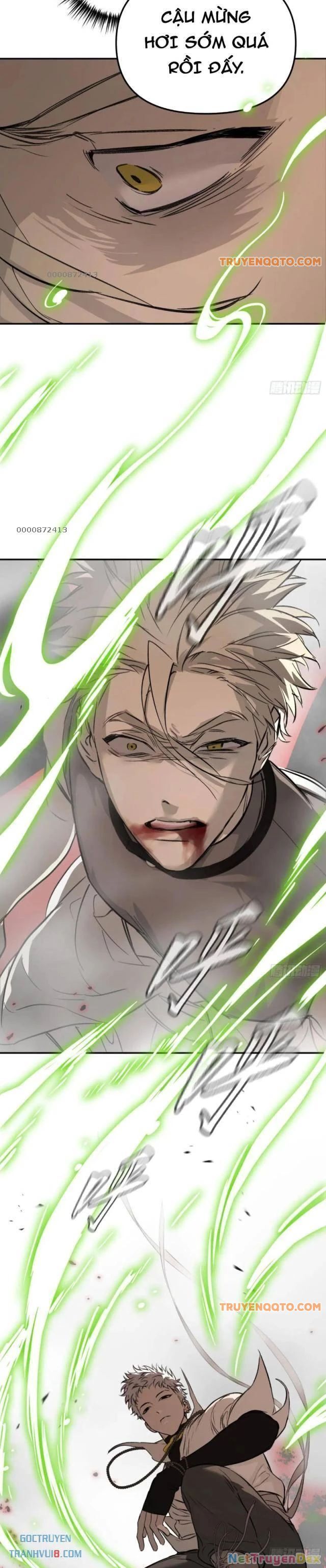 Ác Chi Hoàn - Chapter 41 - Page 16