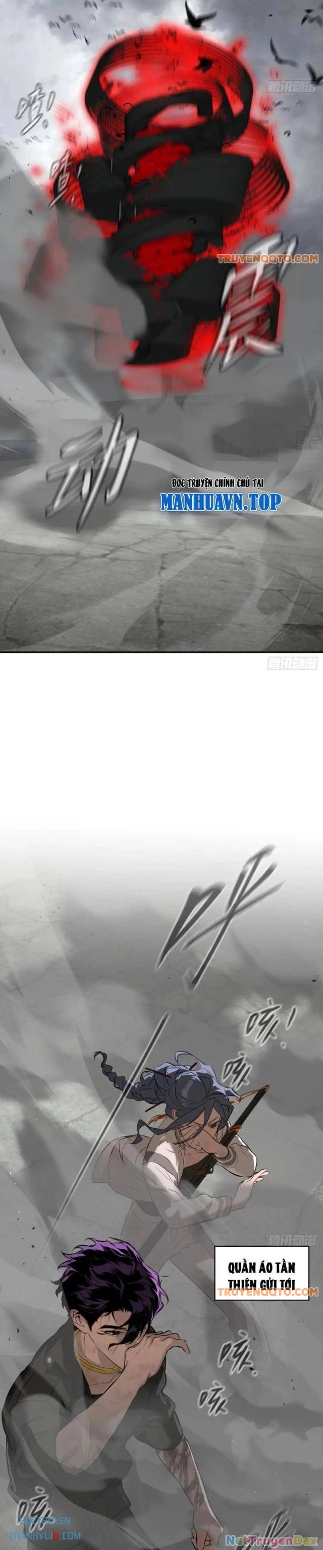 Ác Chi Hoàn - Chapter 41 - Page 18