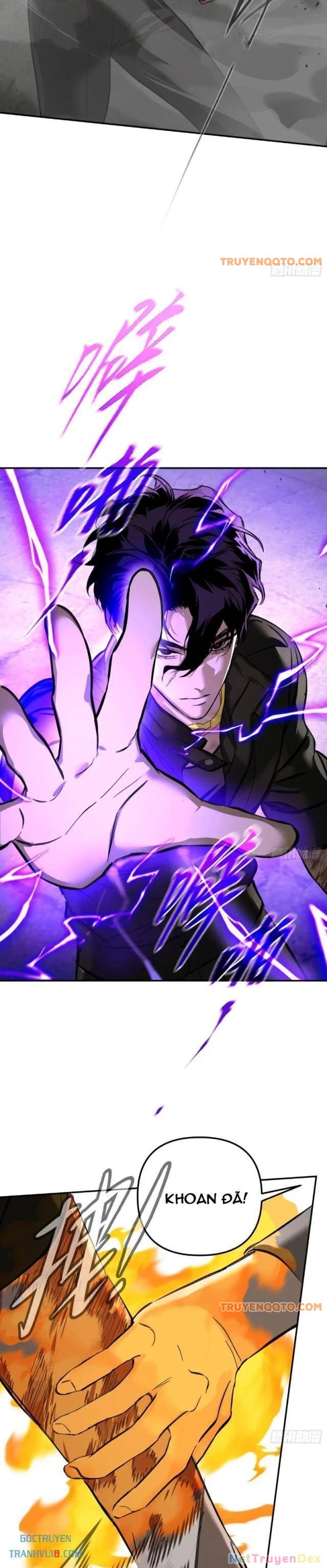 Ác Chi Hoàn - Chapter 41 - Page 19