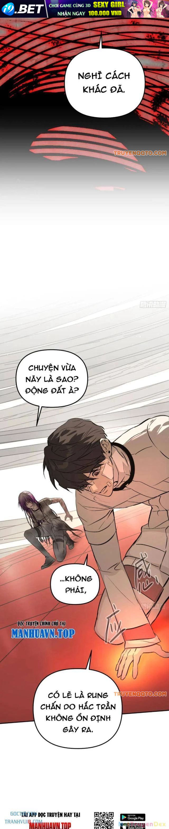 Ác Chi Hoàn - Chapter 41 - Page 21