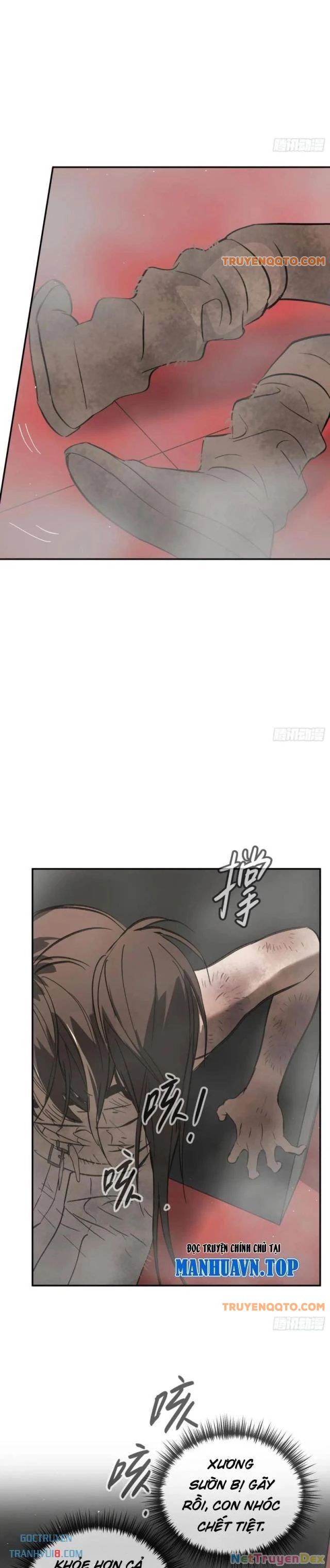 Ác Chi Hoàn - Chapter 41 - Page 25