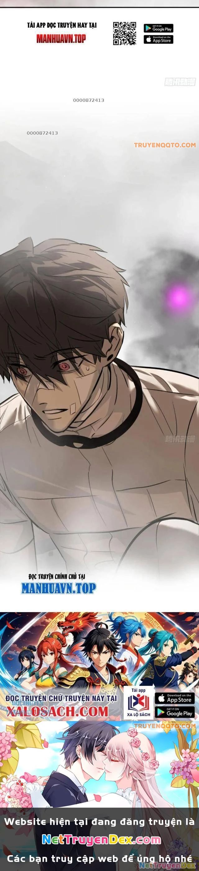 Ác Chi Hoàn - Chapter 41 - Page 33