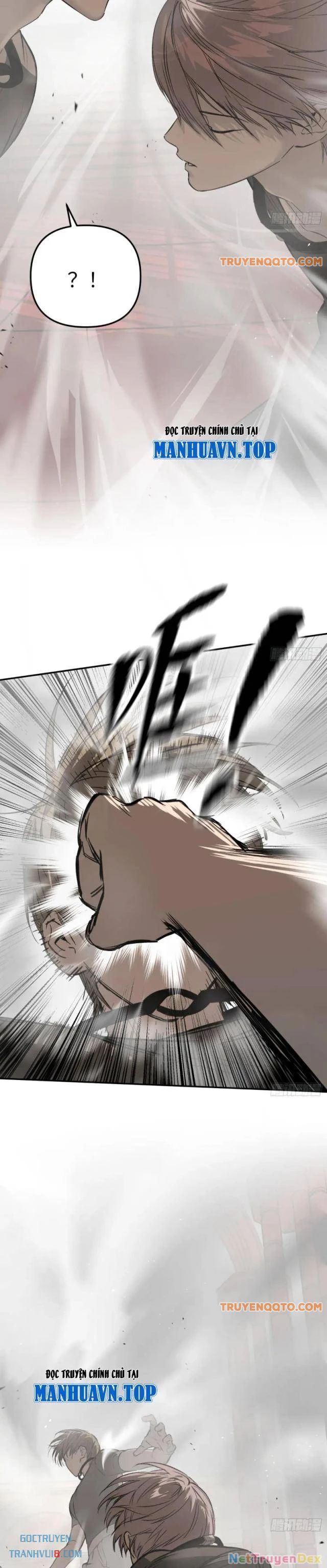 Ác Chi Hoàn - Chapter 41 - Page 4