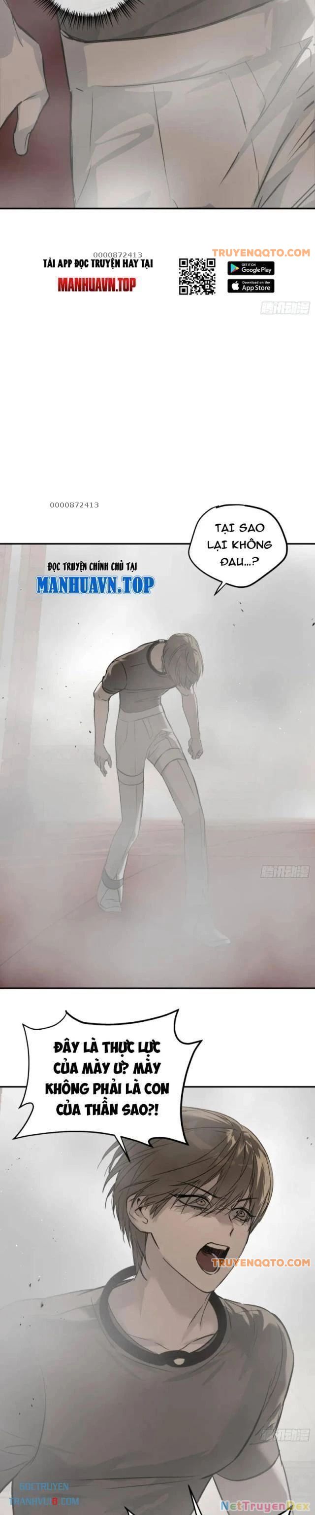 Ác Chi Hoàn - Chapter 41 - Page 7
