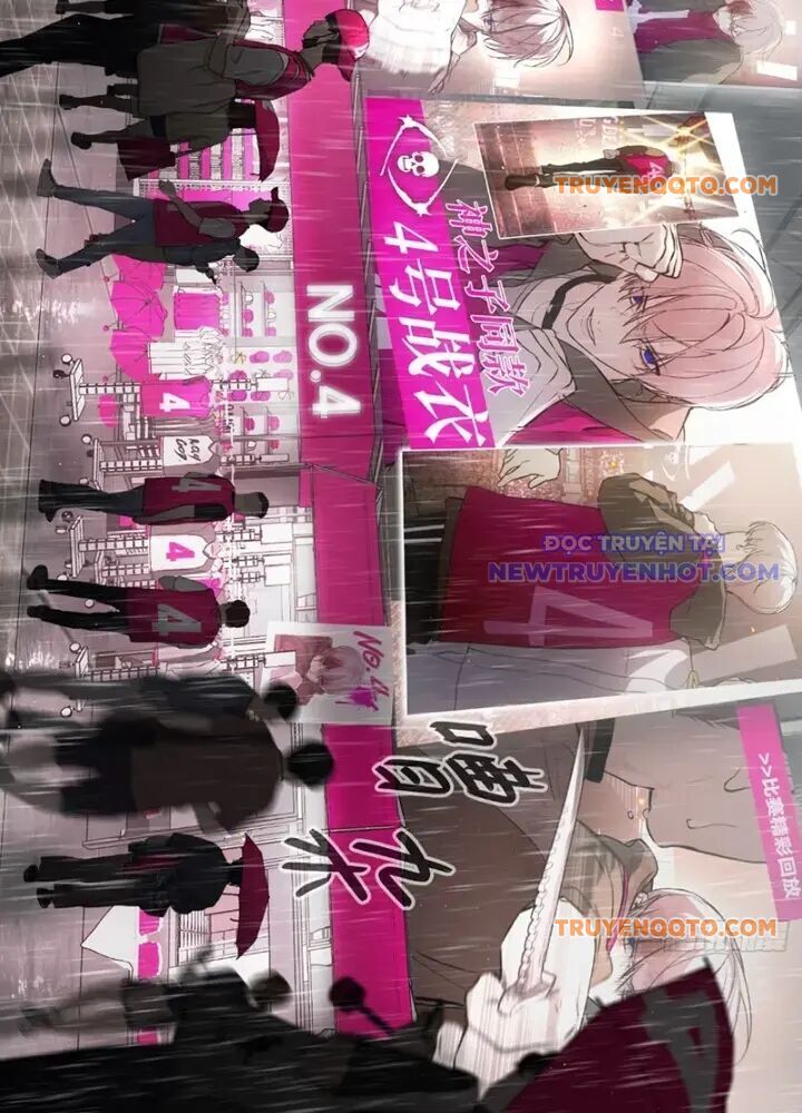 Ác Chi Hoàn - Chapter 42 - Page 114