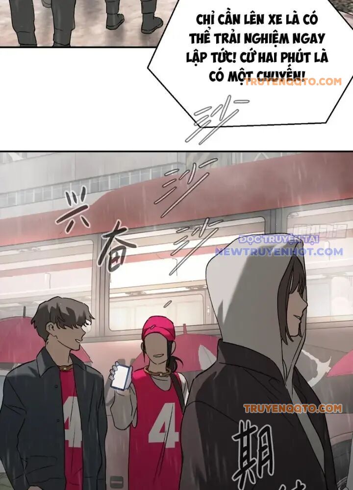 Ác Chi Hoàn - Chapter 42 - Page 122