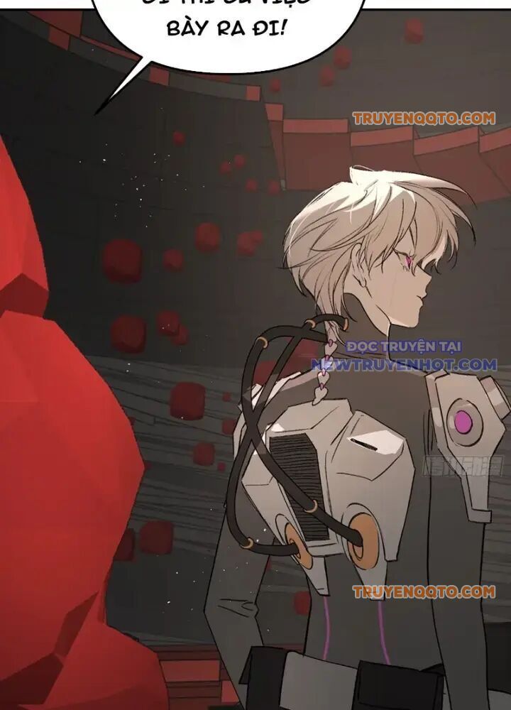 Ác Chi Hoàn - Chapter 42 - Page 236
