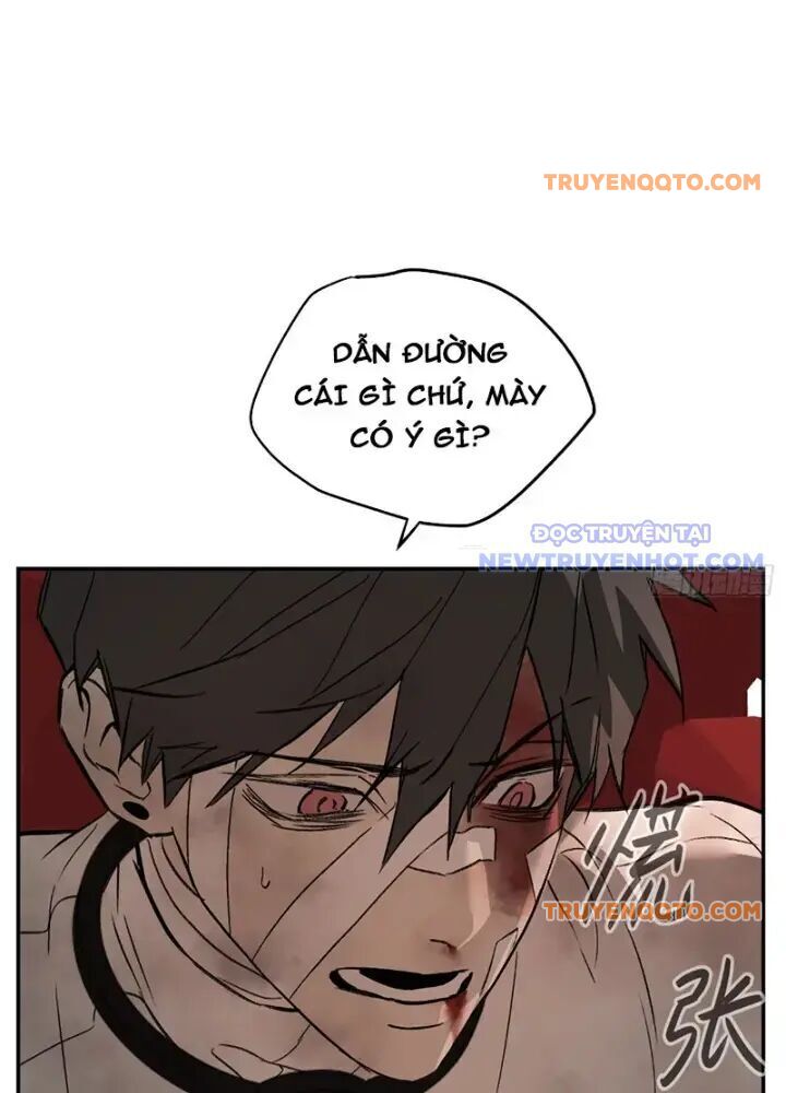 Ác Chi Hoàn - Chapter 42 - Page 250
