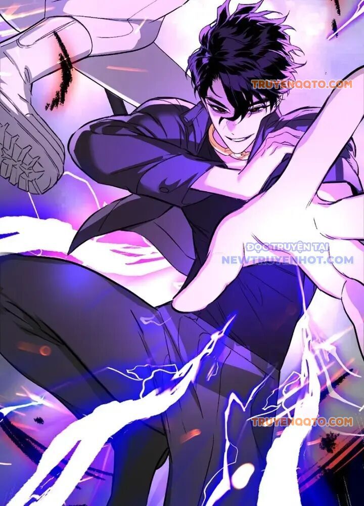 Ác Chi Hoàn - Chapter 42 - Page 258