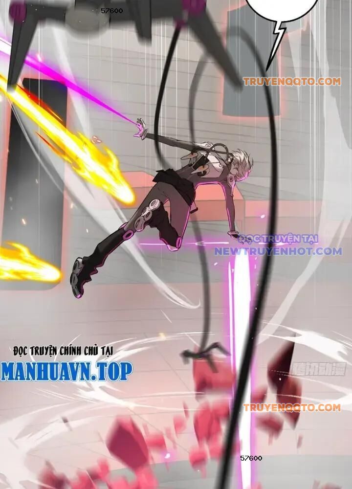 Ác Chi Hoàn - Chapter 42 - Page 4