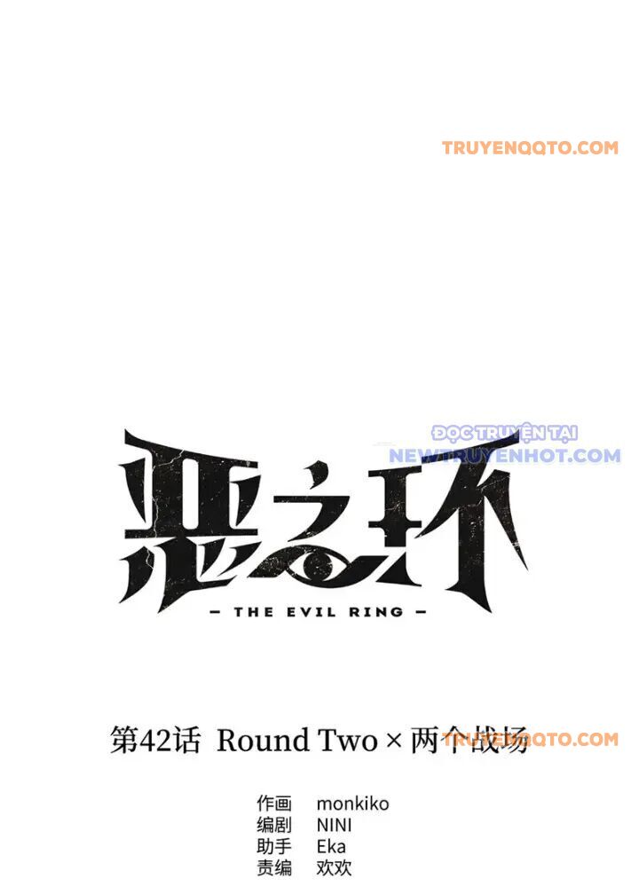 Ác Chi Hoàn - Chapter 42 - Page 40