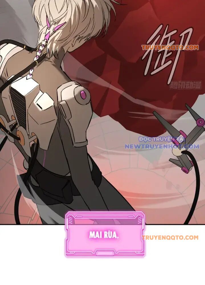 Ác Chi Hoàn - Chapter 42 - Page 44