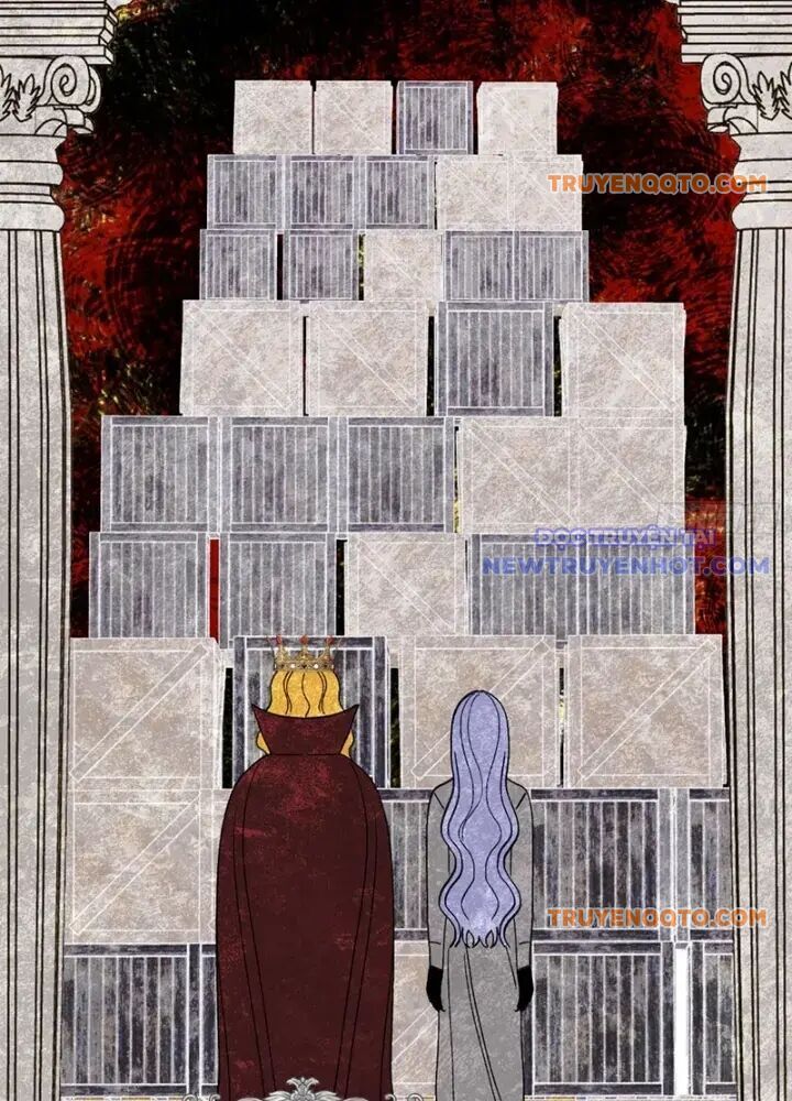 Ác Chi Hoàn - Chapter 43 - Page 116