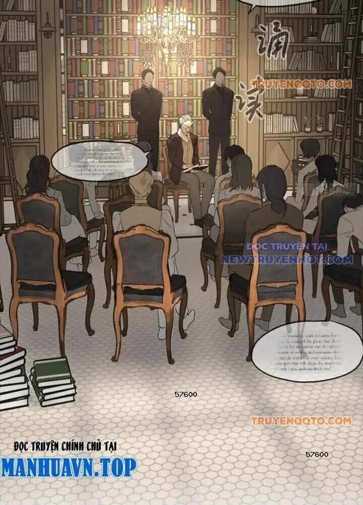 Ác Chi Hoàn - Chapter 43 - Page 12