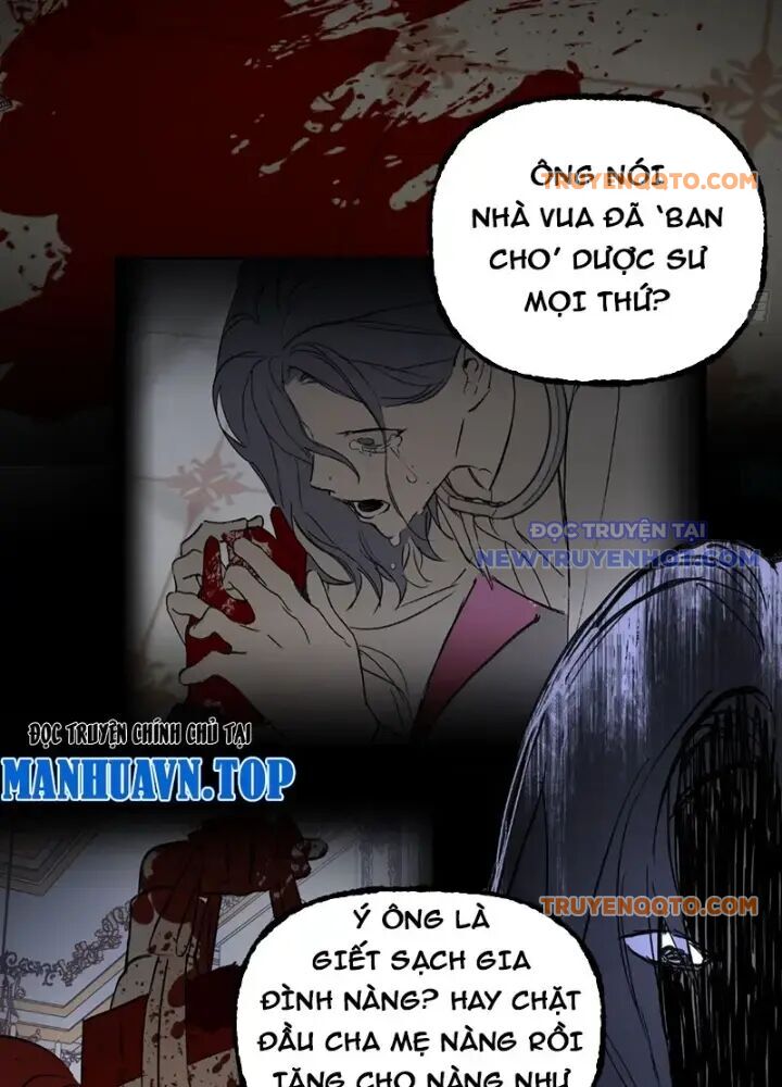 Ác Chi Hoàn - Chapter 43 - Page 136