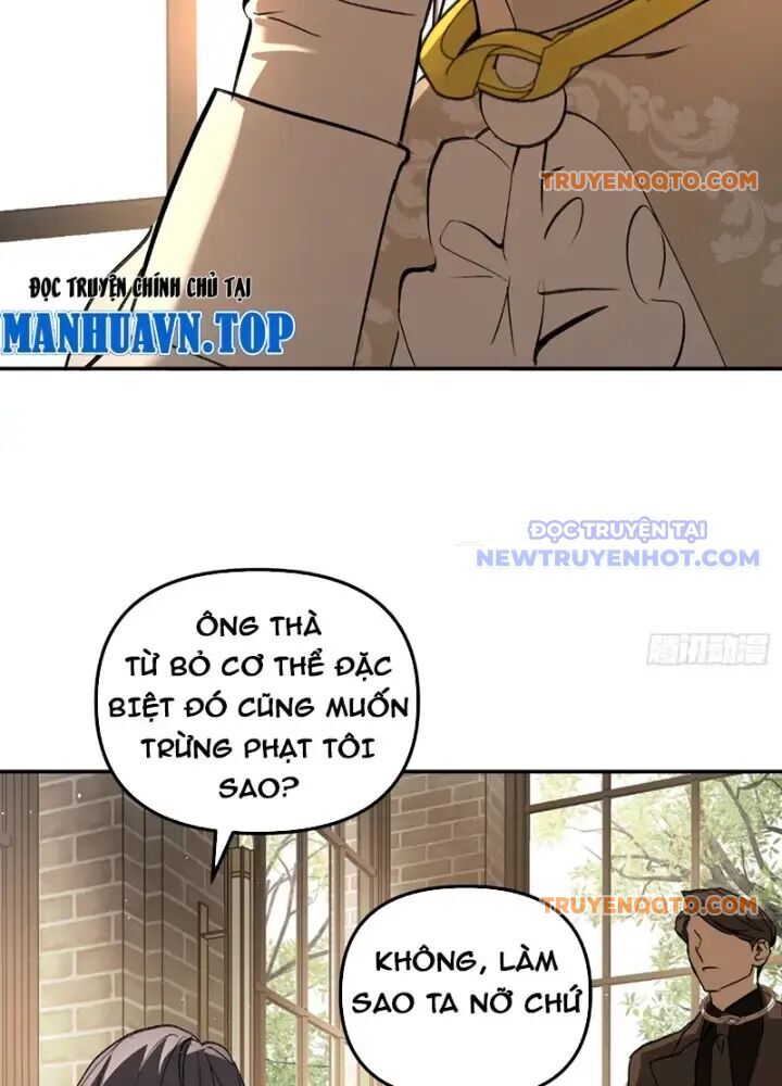 Ác Chi Hoàn - Chapter 43 - Page 144