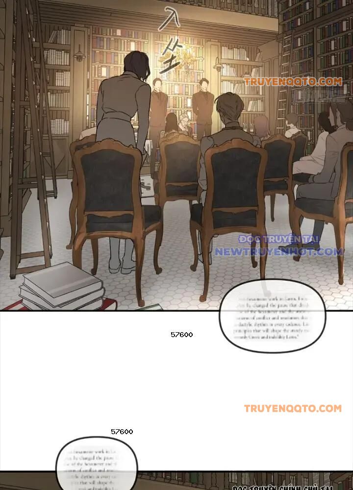 Ác Chi Hoàn - Chapter 43 - Page 18