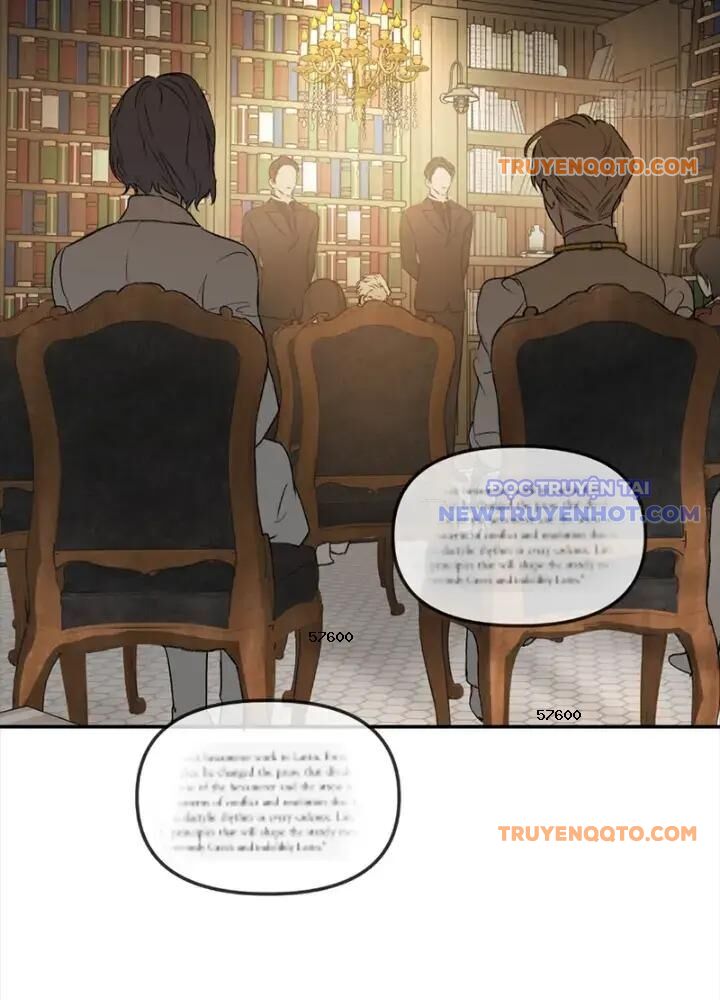 Ác Chi Hoàn - Chapter 43 - Page 20
