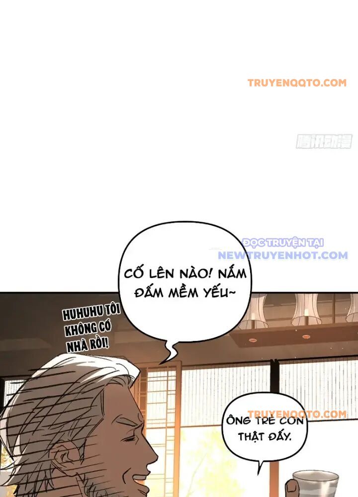 Ác Chi Hoàn - Chapter 43 - Page 206