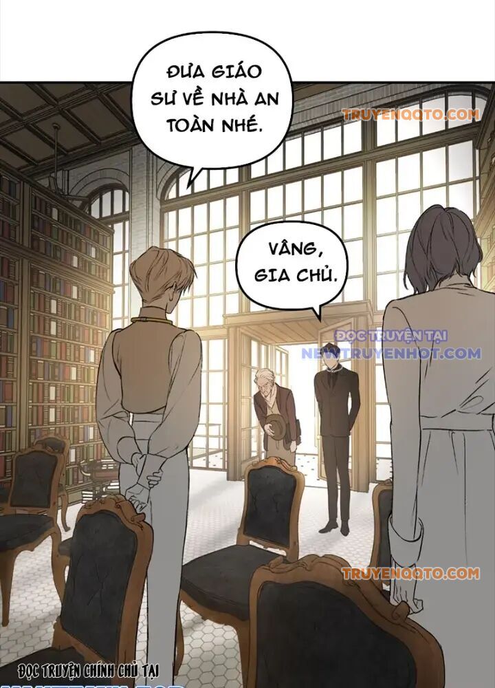 Ác Chi Hoàn - Chapter 43 - Page 34