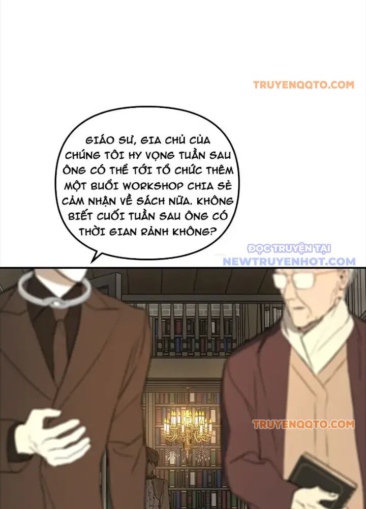 Ác Chi Hoàn - Chapter 43 - Page 36